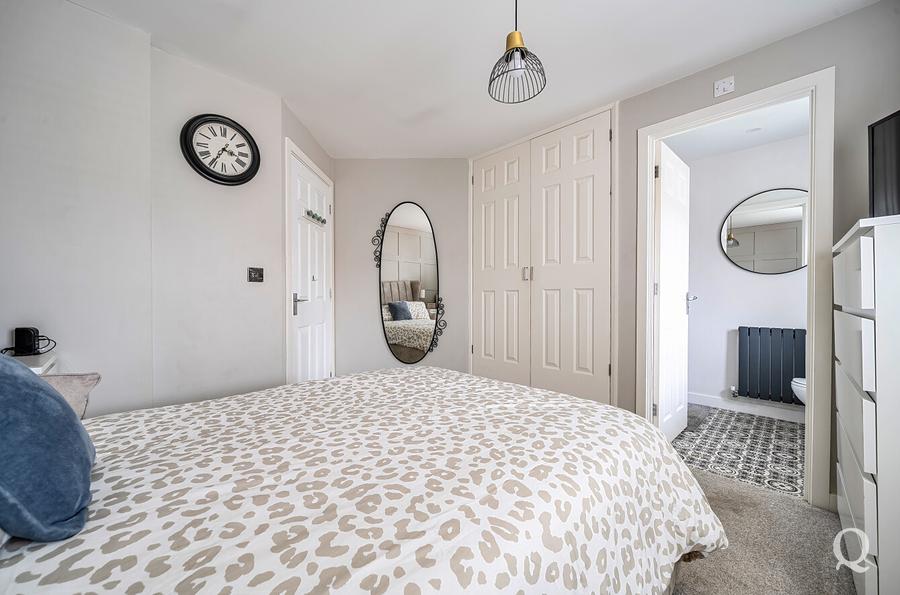 Carnation Crescent, Sittingbourne, Kent, ME10, 7784, image-15 - Quealy & Co
