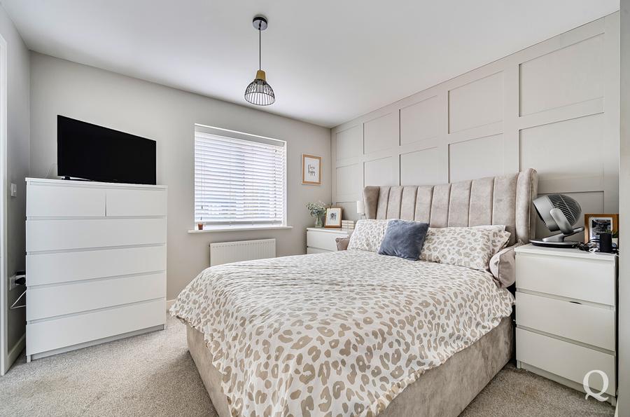Carnation Crescent, Sittingbourne, Kent, ME10, 7784, image-6 - Quealy & Co