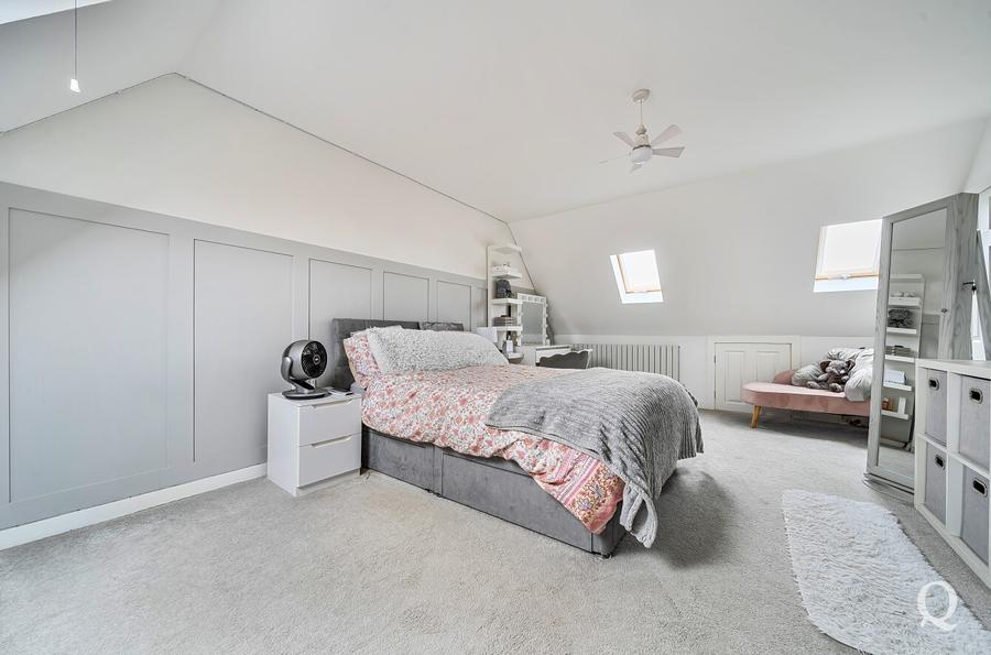 Carnation Crescent, Sittingbourne, Kent, ME10, 7784, image-17 - Quealy & Co