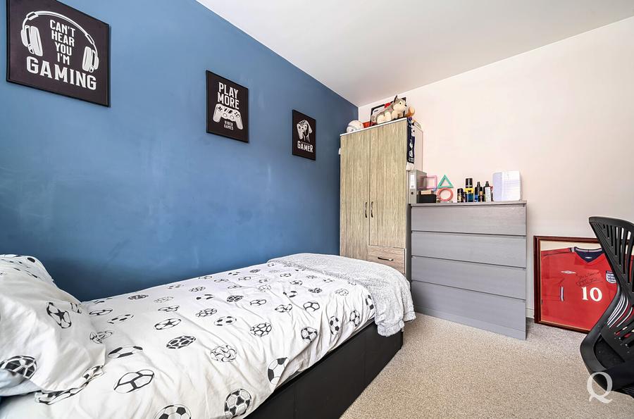 Carnation Crescent, Sittingbourne, Kent, ME10, 7784, image-19 - Quealy & Co