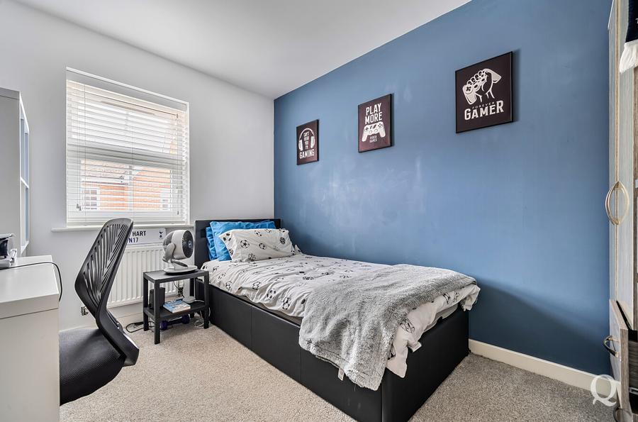 Carnation Crescent, Sittingbourne, Kent, ME10, 7784, image-20 - Quealy & Co