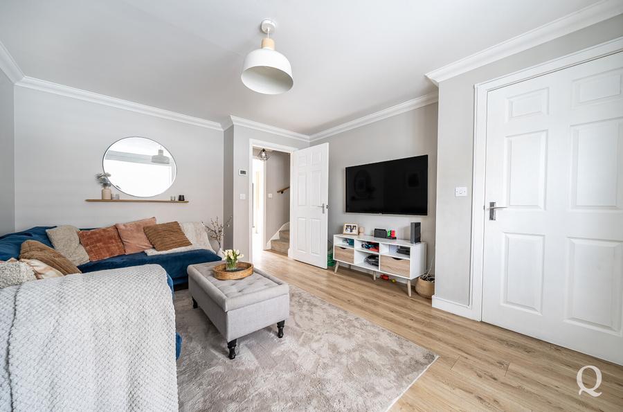 Carnation Crescent, Sittingbourne, Kent, ME10, 7784, image-12 - Quealy & Co