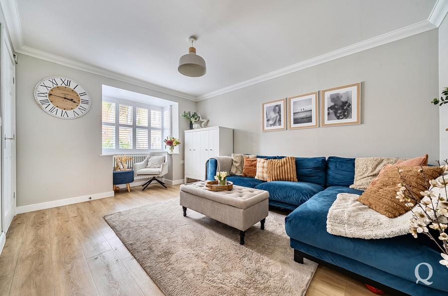 Carnation Crescent, Sittingbourne, Kent, ME10, 7784, image-1 - Quealy & Co