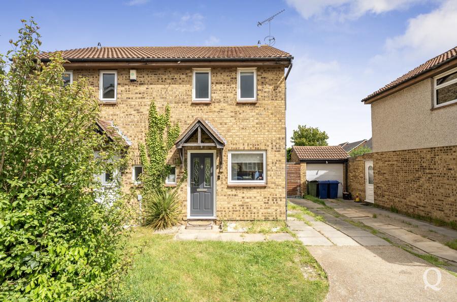 Hambrook Walk, Sittingbourne, Kent, ME10, 10914, image-16 - Quealy & Co