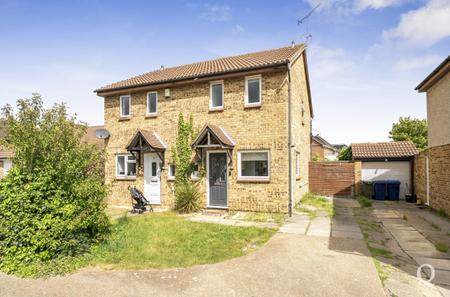 Hambrook Walk, Sittingbourne, Kent, ME10, 10914 - Quealy & Co