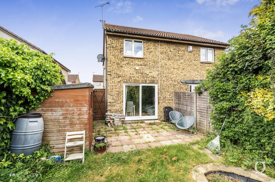 Hambrook Walk, Sittingbourne, Kent, ME10, 10914, image-8 - Quealy & Co