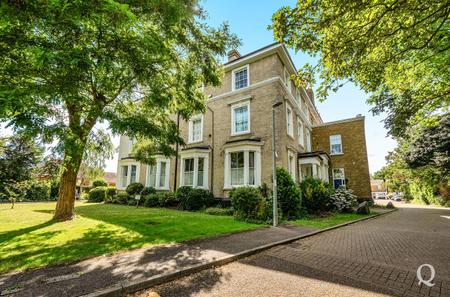 Whitehall Court, Bell Road, Sittingbourne, Kent, ME10, 6428 - Quealy & Co