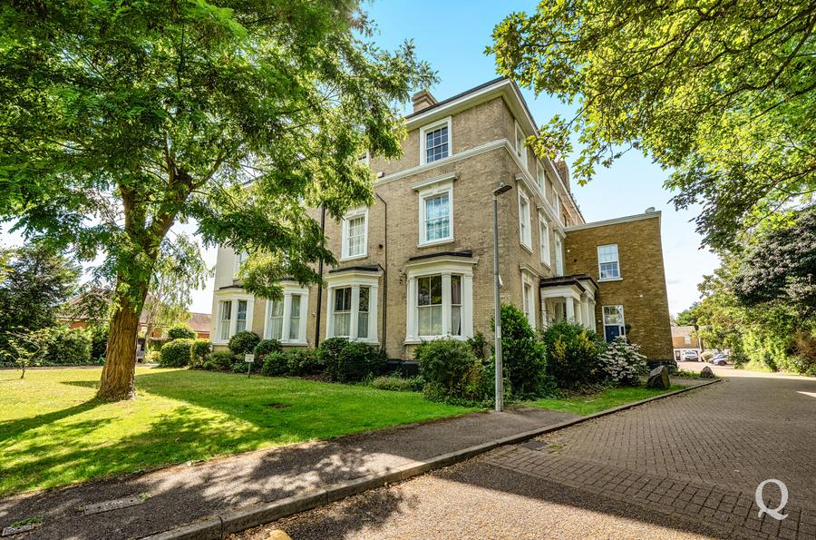Whitehall Court, Bell Road, Sittingbourne, Kent, ME10, 6428, image-1 - Quealy & Co