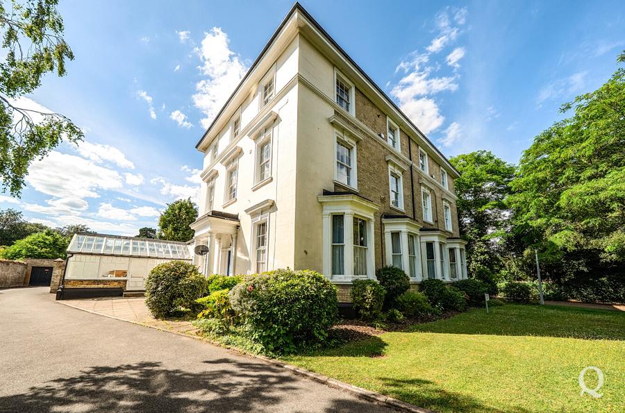 Whitehall Court, Bell Road, Sittingbourne, Kent, ME10, 6428, image-9 - Quealy & Co