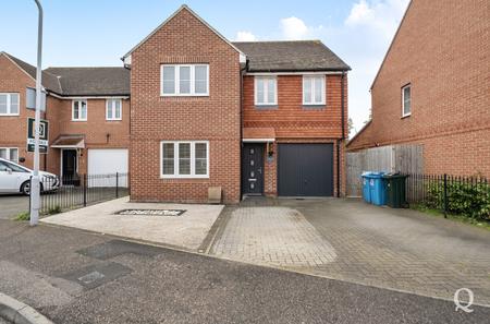 Wyvern Close, Milton Regis, Sittingbourne, Kent, ME10, 8358 - Quealy & Co