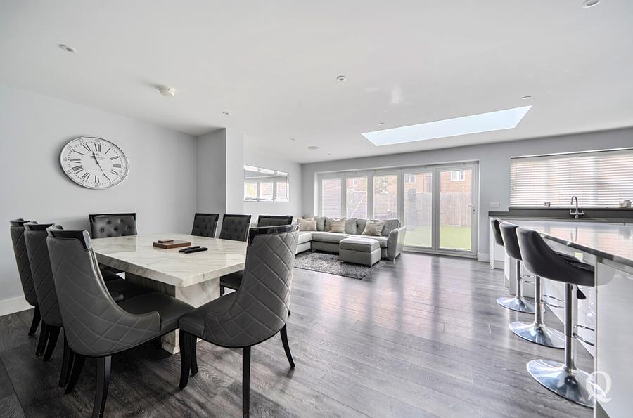 Wyvern Close, Milton Regis, Sittingbourne, Kent, ME10, 8358, image-5 - Quealy & Co