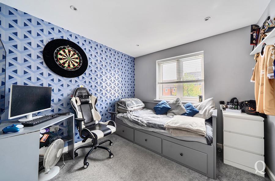 Wyvern Close, Milton Regis, Sittingbourne, Kent, ME10, 8358, image-19 - Quealy & Co