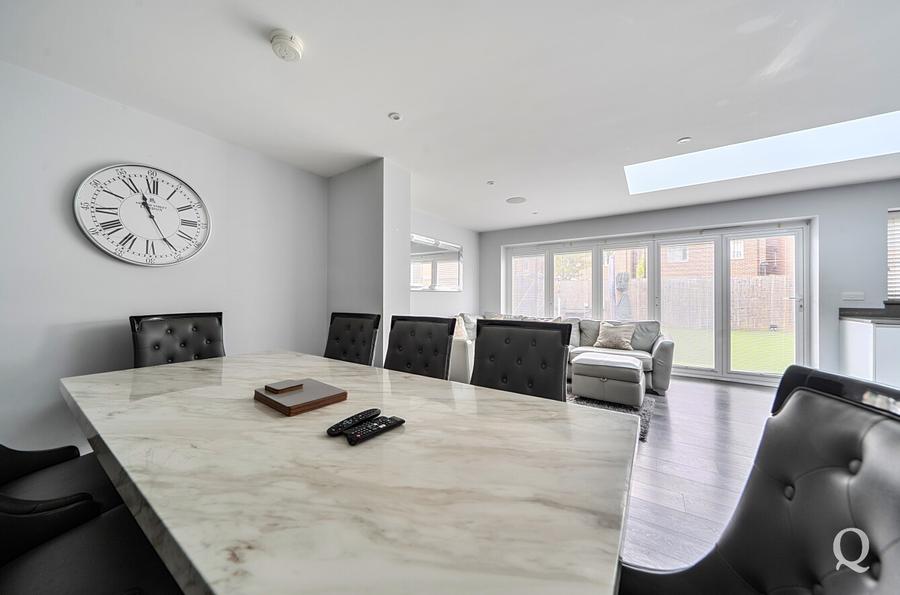 Wyvern Close, Milton Regis, Sittingbourne, Kent, ME10, 8358, image-13 - Quealy & Co