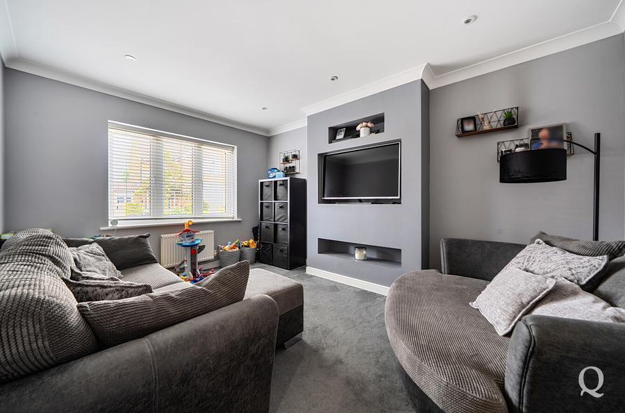 Wyvern Close, Milton Regis, Sittingbourne, Kent, ME10, 8358, image-10 - Quealy & Co
