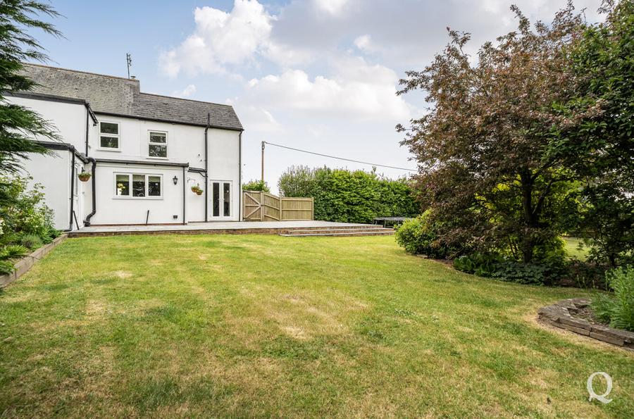Bexon Lane, Bredgar, Sittingbourne, Kent, ME9, 10109, image-23 - Quealy & Co