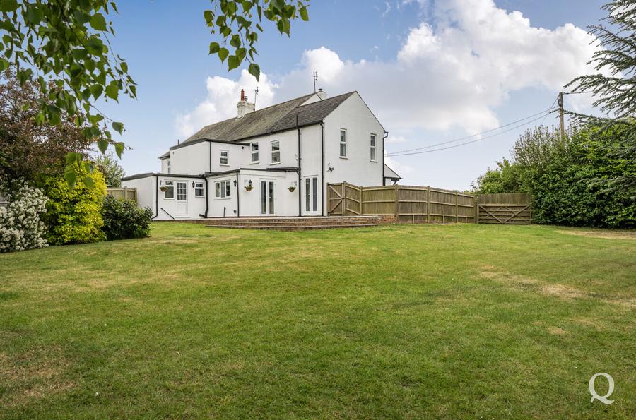 Bexon Lane, Bredgar, Sittingbourne, Kent, ME9, 10109, image-24 - Quealy & Co