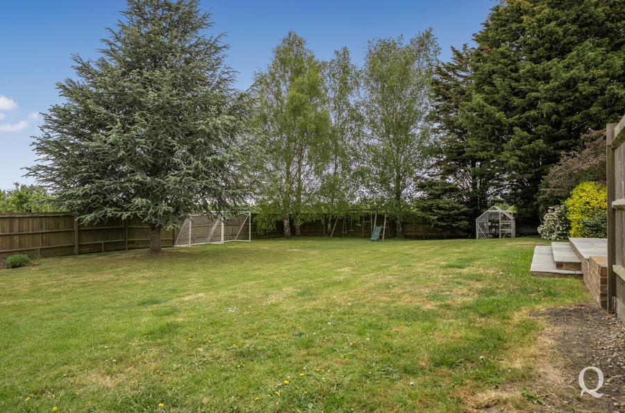 Bexon Lane, Bredgar, Sittingbourne, Kent, ME9, 10109, image-22 - Quealy & Co