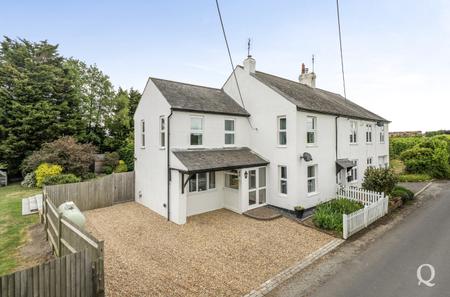 Bexon Lane, Bredgar, Sittingbourne, Kent, ME9, 10109 - Quealy & Co