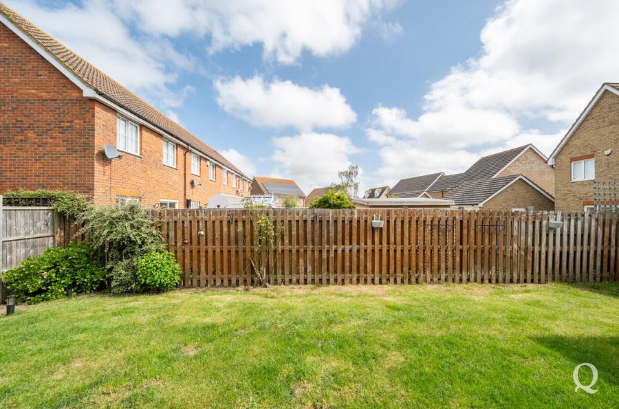 Sharfleet Crescent, Iwade, Sittingbourne, Kent, ME9, 10590, image-24 - Quealy & Co