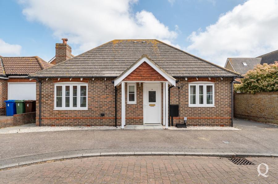 Sharfleet Crescent, Iwade, Sittingbourne, Kent, ME9, 10590, image-26 - Quealy & Co