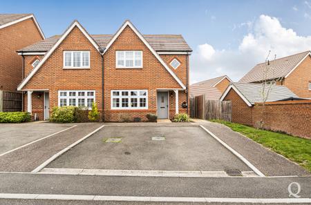 Cotton Road, Sittingbourne, ME10, 10191 - Quealy & Co
