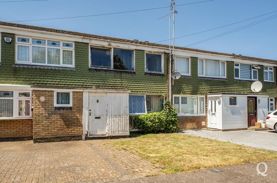 Lime Grove, Sittingbourne, Kent, ME10, 12060, image-15 - Quealy & Co