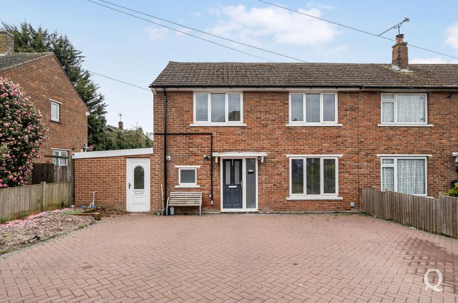 St. Laurence Close, Bapchild, Sittingbourne, Kent, ME9, 10530, image-23 - Quealy & Co