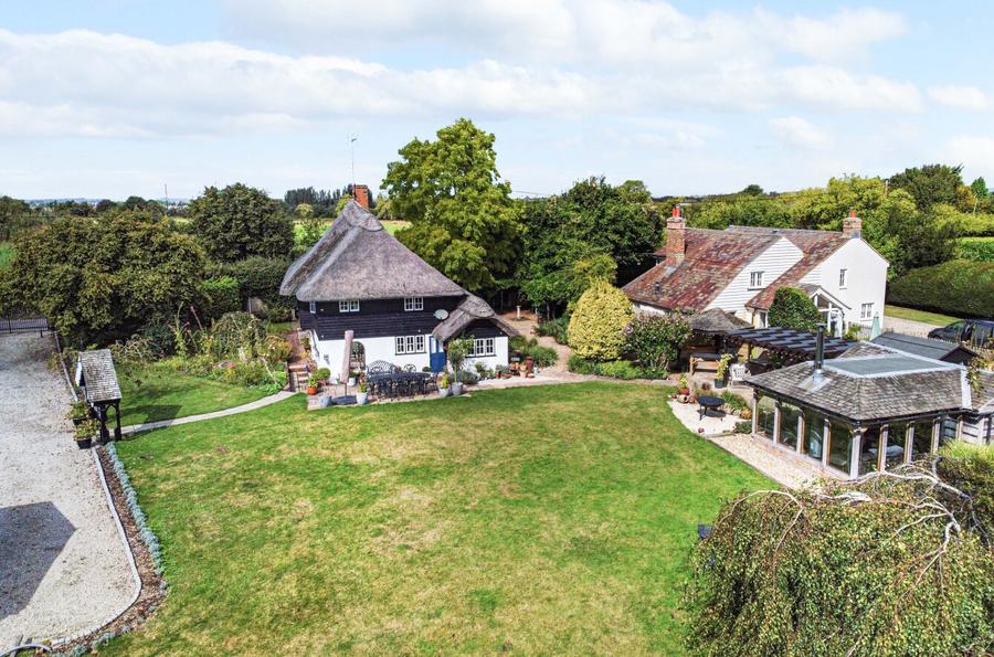 Cellar Hill, Lynsted, Sittingbourne, Kent, ME9, 3509, image-60 - Quealy & Co