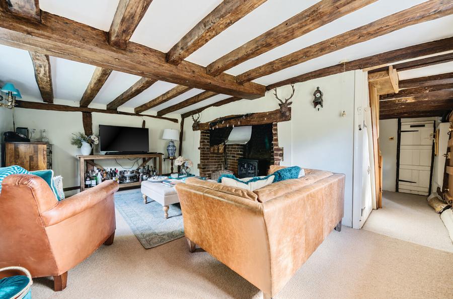 Cellar Hill, Lynsted, Sittingbourne, Kent, ME9, 3509, image-17 - Quealy & Co