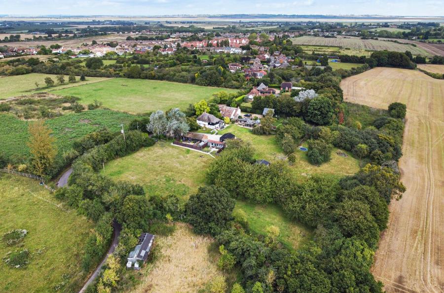 Cellar Hill, Lynsted, Sittingbourne, Kent, ME9, 3509, image-62 - Quealy & Co