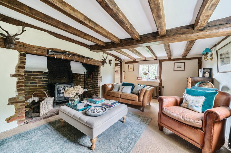 Cellar Hill, Lynsted, Sittingbourne, Kent, ME9, 3509, image-2 - Quealy & Co