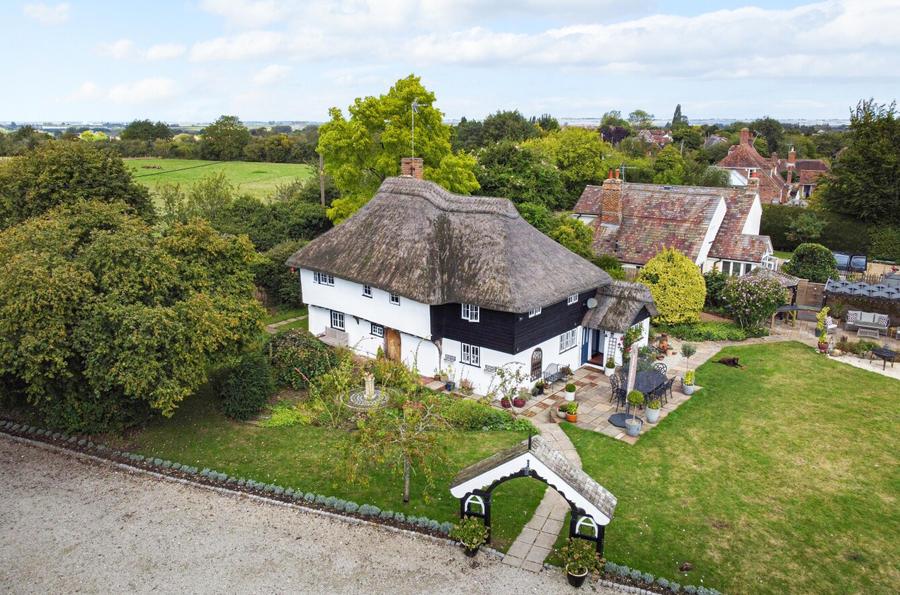 Cellar Hill, Lynsted, Sittingbourne, Kent, ME9, 3509, image-68 - Quealy & Co