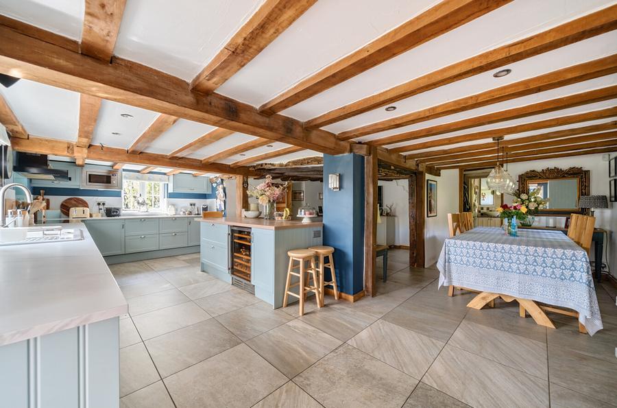 Cellar Hill, Lynsted, Sittingbourne, Kent, ME9, 3509, image-5 - Quealy & Co