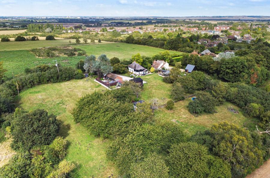 Cellar Hill, Lynsted, Sittingbourne, Kent, ME9, 3509, image-61 - Quealy & Co