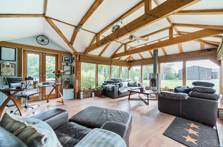 Cellar Hill, Lynsted, Sittingbourne, Kent, ME9, 3509, image-4 - Quealy & Co