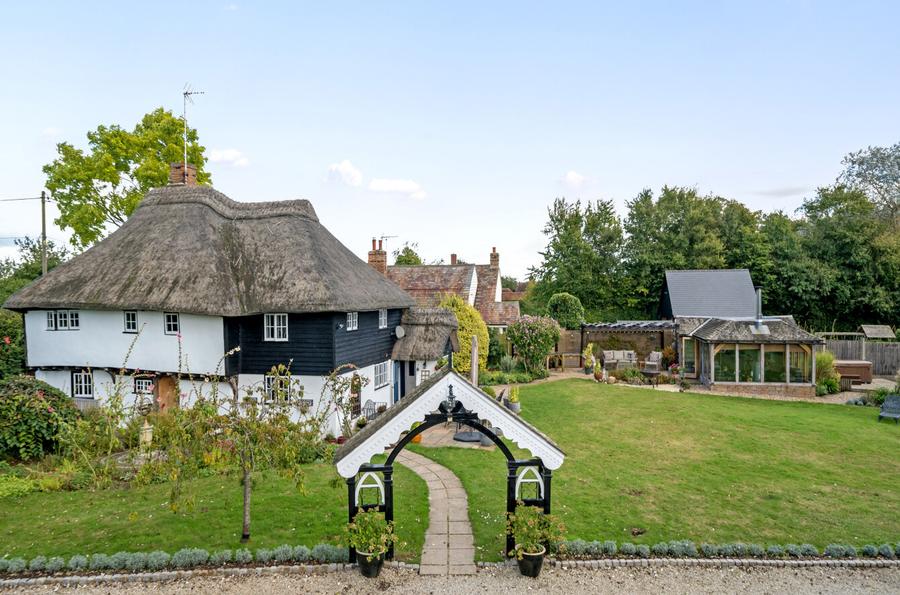 Cellar Hill, Lynsted, Sittingbourne, Kent, ME9, 3509, image-67 - Quealy & Co