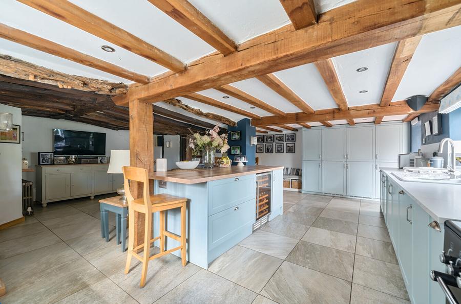 Cellar Hill, Lynsted, Sittingbourne, Kent, ME9, 3509, image-14 - Quealy & Co