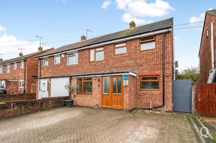Roberts Close, Sittingbourne, Kent, ME10, 18227, image-25 - Quealy & Co