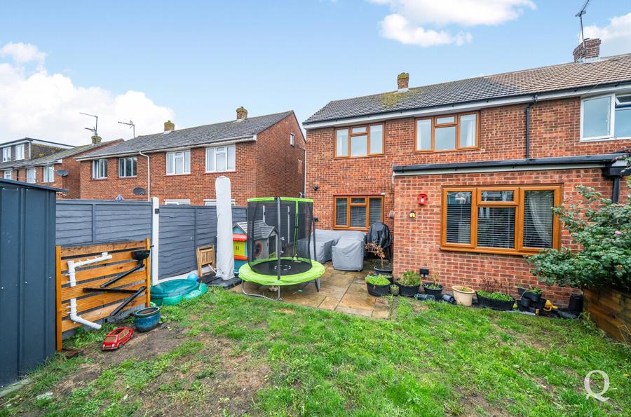 Roberts Close, Sittingbourne, Kent, ME10, 18227, image-23 - Quealy & Co