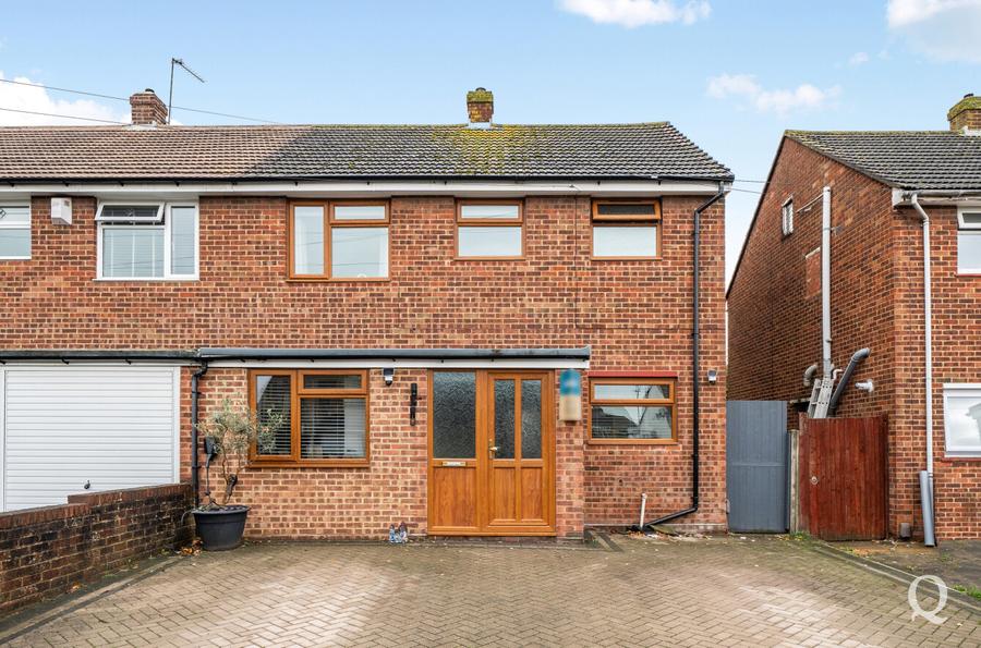 Roberts Close, Sittingbourne, Kent, ME10, 18227, image-24 - Quealy & Co