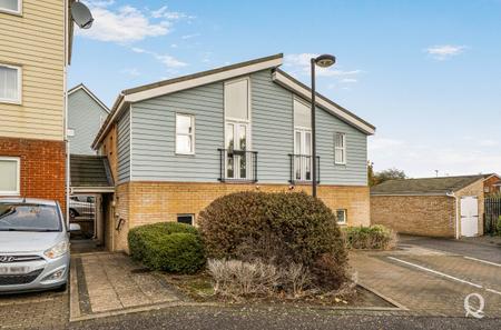 Onyx Drive, Sittingbourne, Kent, ME10, 18639 - Quealy & Co