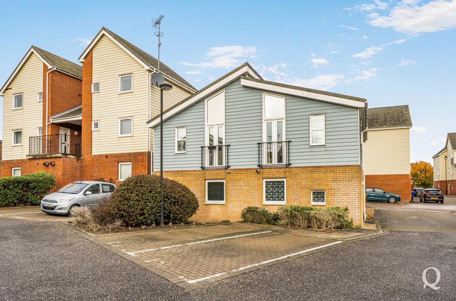 Onyx Drive, Sittingbourne, Kent, ME10, 18639, image-18 - Quealy & Co