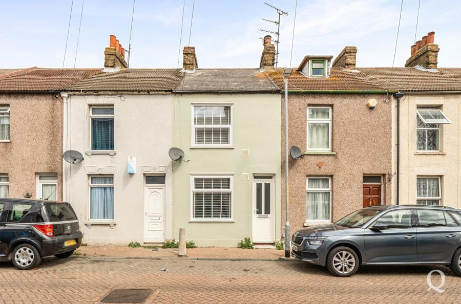 Unity Street, Sheerness, Kent, ME12, 17711, image-15 - Quealy & Co
