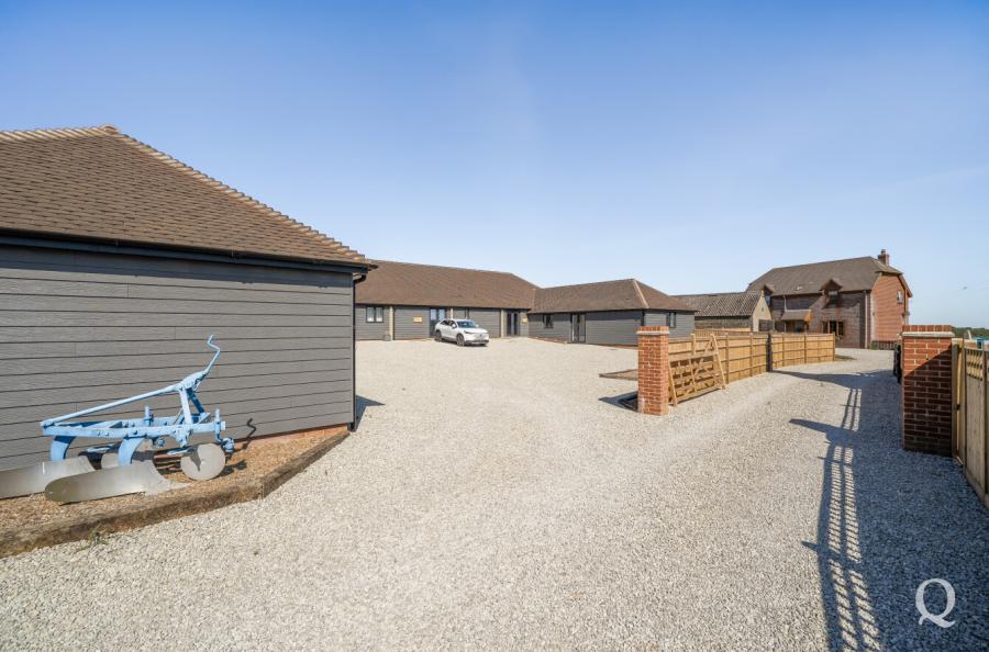 Rigshill Road, Otterden, Faversham, Kent, ME13, 17703, image-27 - Quealy & Co