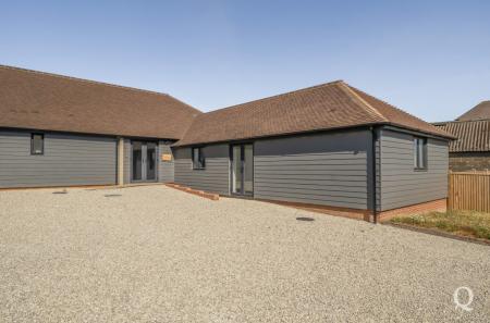 Rigshill Road, Otterden, Faversham, Kent, ME13, 17703 - Quealy & Co