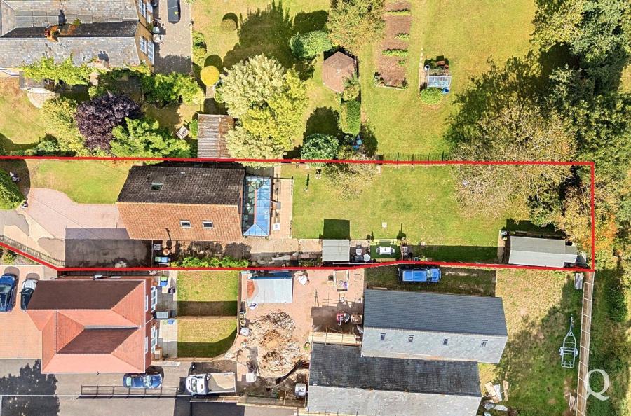 Primrose Lane, Bredgar, Sittingbourne, Kent, ME9, 10218, image-7 - Quealy & Co