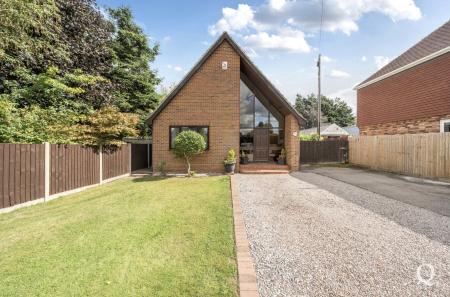 Primrose Lane, Bredgar, Sittingbourne, Kent, ME9, 10218 - Quealy & Co
