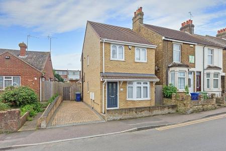 Tonge Road, Sittingbourne, Kent, ME10, 5721 - Quealy & Co