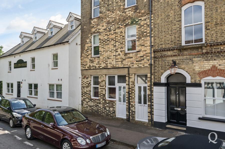 High Street, Snodland, ME6, 4600, image-19 - Quealy & Co