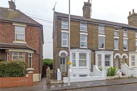Park Road, Sittingbourne, Kent, ME10, 4483 - Quealy & Co
